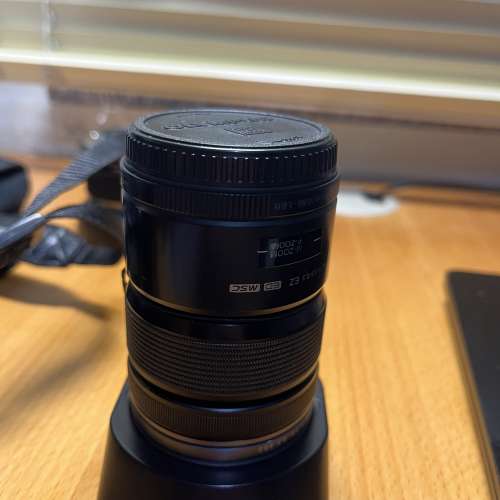 Olympus M.Zuiko Digital ED 12-50mm F3.5-6.3 EZ