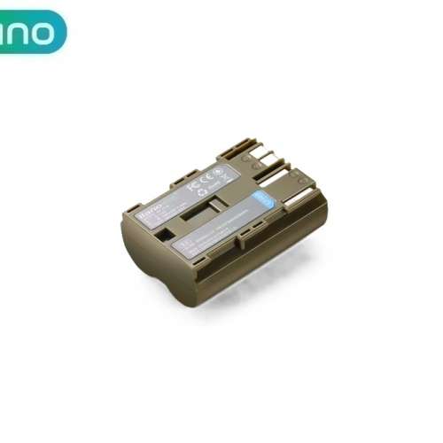 LLANO BP-511 / BP-511A Fully Decoded Lithium-Ion Battery Pack 代用全解碼鋰電...