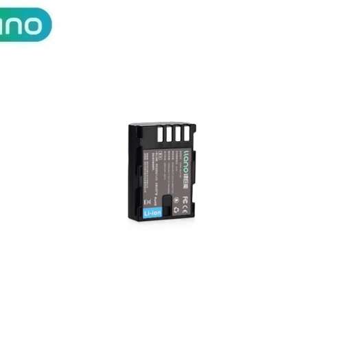 LLANO PANASONIC DMW-BLF19 / DMW-BLF19E / DMW-BLF19F / SIGMA BP-61 Lithium-Ion