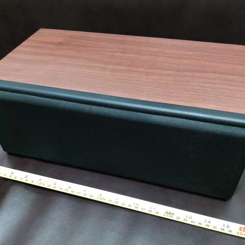 4寸喇叭Speakers中置音箱 家庭影院中置音箱 按照HTX標準表現有力新款