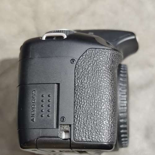 Canon 500D 機身 body