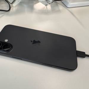 iphone 16 plus 128g