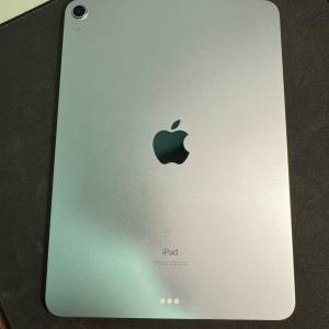 iPad Air 4 64GB WiFi 電池健康度100 充電循環次數0