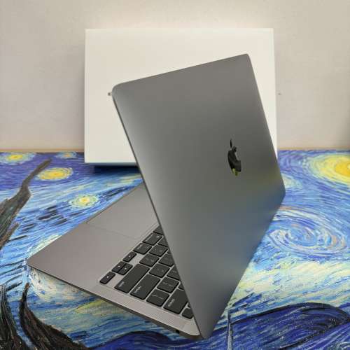 (🧑🏻‍🎄聖誕節優惠🎄）Apple MacBook Air 2021/APPLE Retina/M1 CPU/16GB Ram/25...