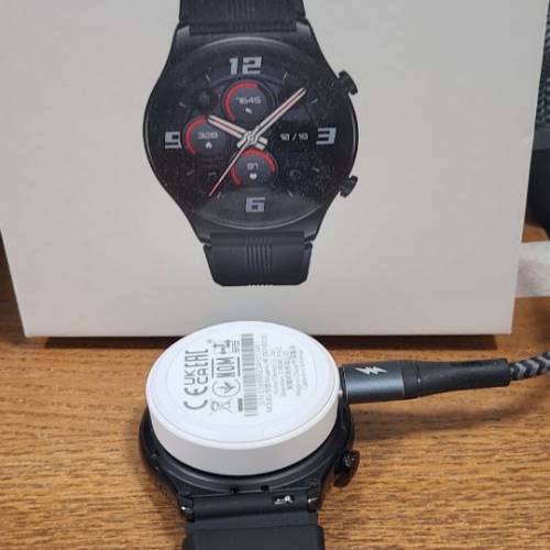 honor Watch G3