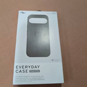 全新Peak Design Everyday Case for Pixel 9/9 Pro手機殻