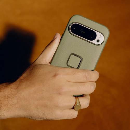 全新Peak Design Everyday Case for Pixel 9/9 Pro手機殻