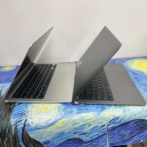 (🎅🏻聖誕節優惠🎄亦罕有全新） 頂配MacBook機 APPLE Macbook air 13 Retina i5/i7...