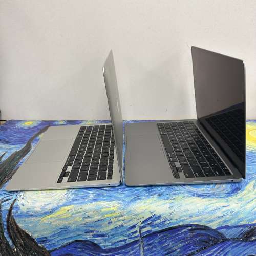 (🎅🏻聖誕節優惠🎄亦罕有全新） 頂配MacBook機 APPLE Macbook air 13 Retina i5/i7...