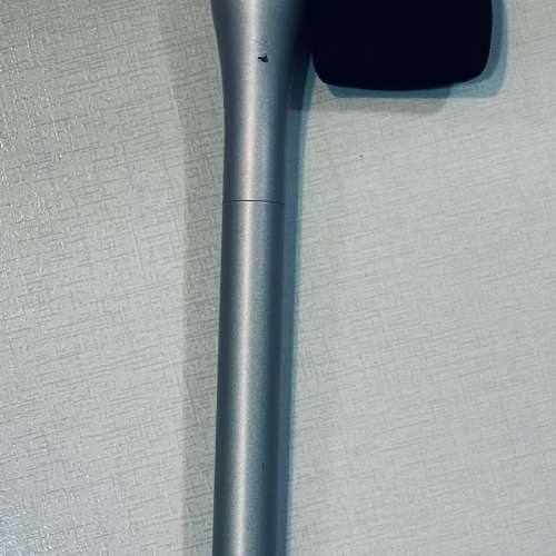 Shure SM63L 全指向性動態咪高峰，香檳色