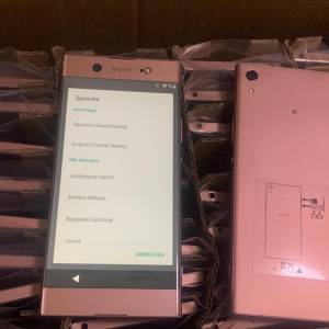 Sony X1A Ultre