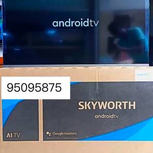 Skyworth 65inch 65吋 UC7500 4K Smart TV 智能電視