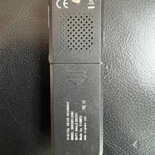 全新AKAI SKR300 雅佳 數碼錄音筆 錄音機 digital voice recording pen Recorder Mp...