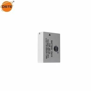 DSTE NB-10L Fully Decoded Lithium-Ion Battery Pack 代用鋰電池