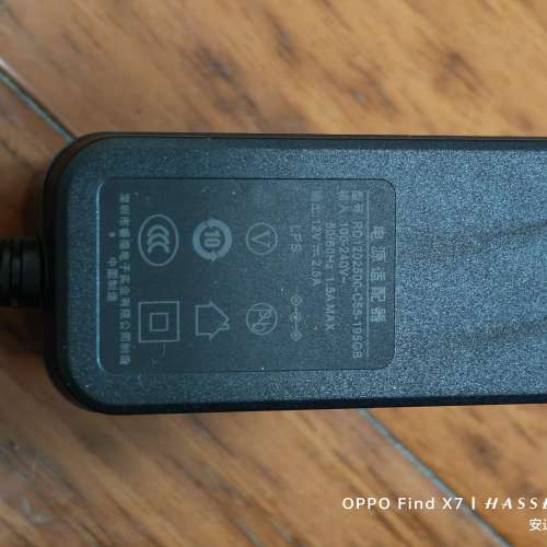 ZTE 中興：問天BE7200Pro+ wifi7 router路由器，超90% new $420