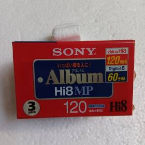 SONY 3P6-120HMPL