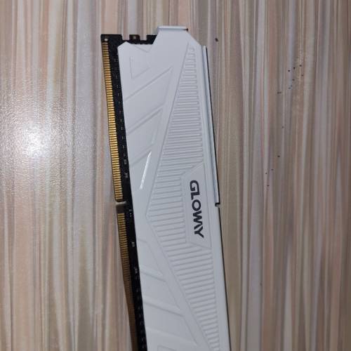 GLOWAY 天策系列 DDR4 PC 64GB (32GB×2) 3200 月白

VGM40X32C18BG-DTACH