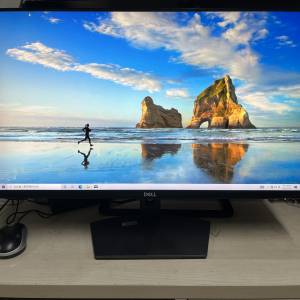 Dell24吋 S2421NX 窄邊框