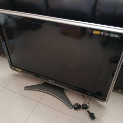 SHARP AQOUS LC-40GE220H  40‘TV’