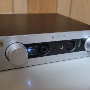 HIFIMAN EF400 一體式全平衡耳擴
