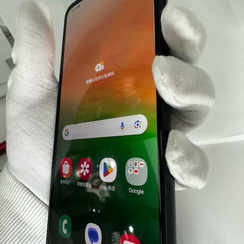便宜優質機 三星Samsung A33 (8+128GB)