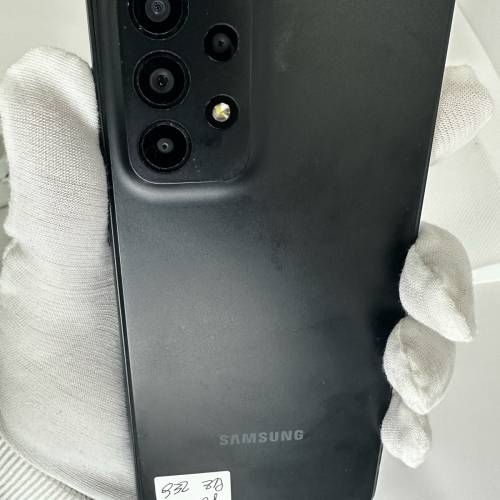 便宜優質機 三星Samsung A33 (8+128GB)