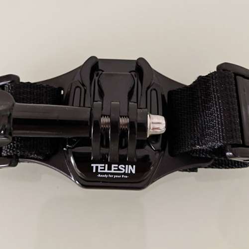 TELESIN 肩帶支架配件