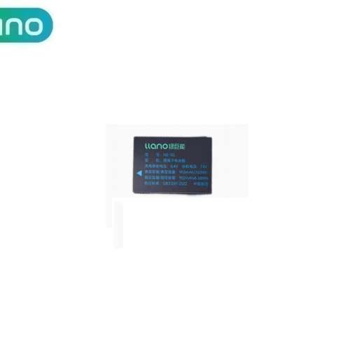 LLANO NB-10L Fully Decoded Lithium-Ion Battery Pack 代用鋰電池