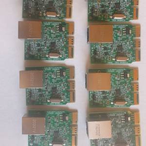 斑马ZD410/420/421/620/621网卡 有线网卡
