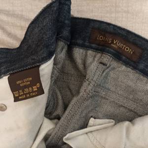 LV 牛仔褲
