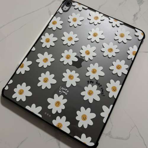 99 % new iPad Air 13 寸 M2 128g WiFi 2024 （可交換iPhone 15 pro512g或其他型號）