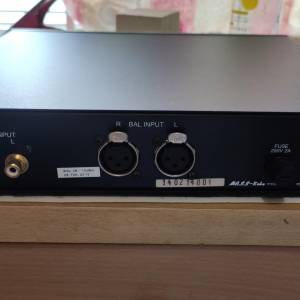 Mass Kobo 394 全平衡耳擴