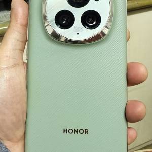 Honor Magic 6 Pro 國行 16+512 99新