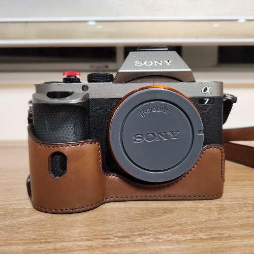 平售Sony A7