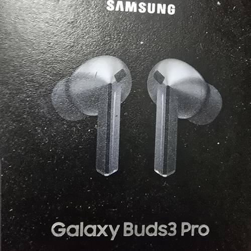 samsung buds 3 pro