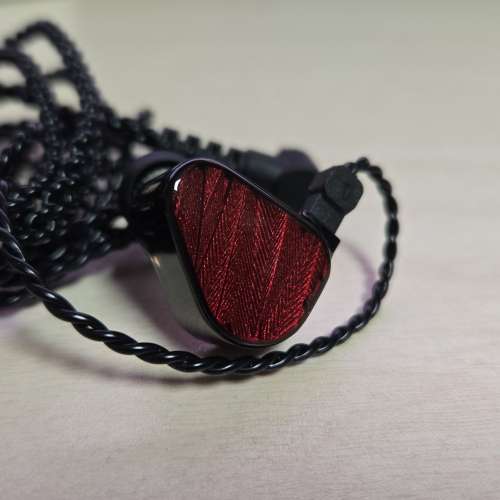 Truthear Zero Red