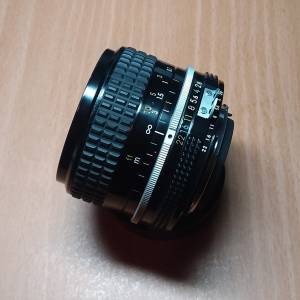 Nikon ai 24mm F2.8