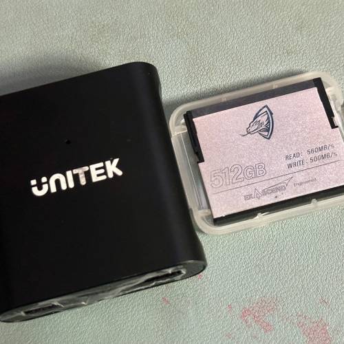 Red Komodo 6K (低時數） Rf