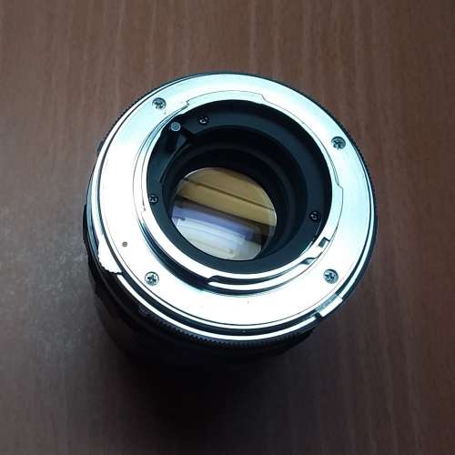 minolta mc 135mm F2.8