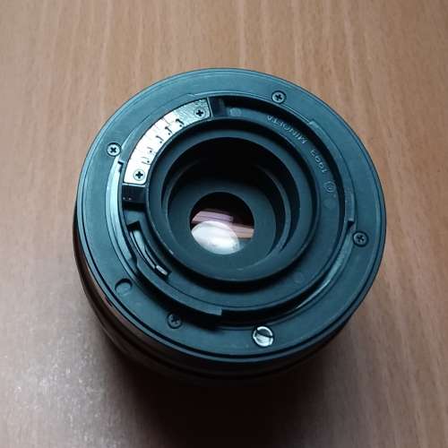 Minolta AF 35-70mm F3.5-4.5