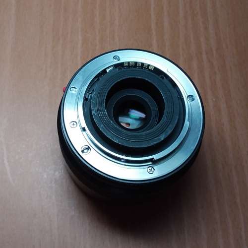 Minolta AF 24-50mm F4