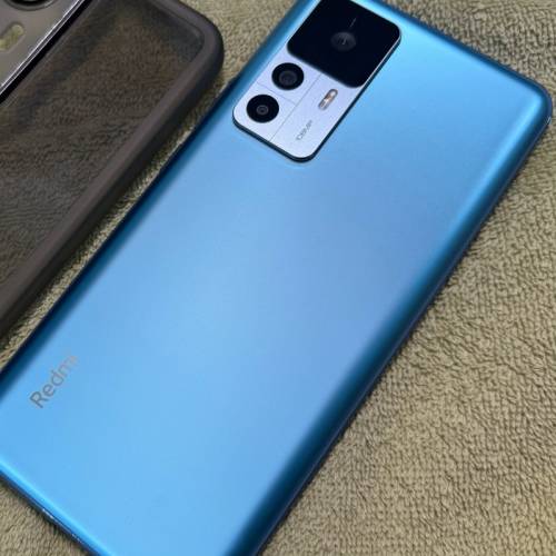 紅米 k50 ultra 256gb天空藍