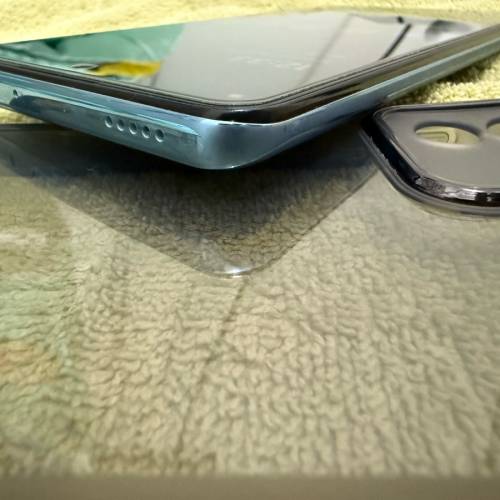 紅米 k50 ultra 256gb天空藍