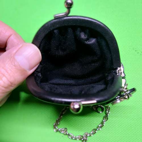 Burberry blue label 散子包(全新真品)