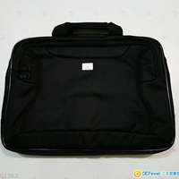 全新 HP Notebook Bag  手提電腦袋  (可作公事包用)