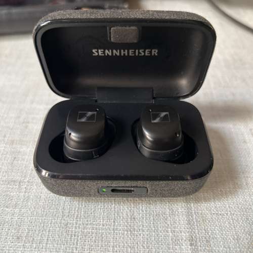 Sennheiser MTW3 Momentum True Wireless 3