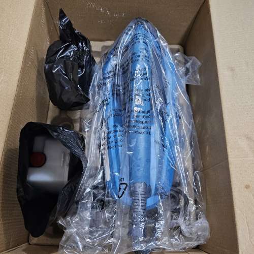 Tefal 特福 Tweeny 2合1 蒸氣熨斗 NI5020