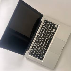 Macbook Pro 2012