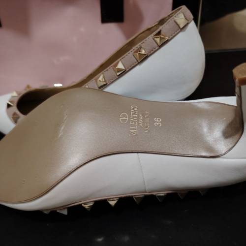 高級女神高跟鞋