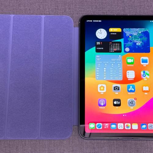 Apple iPad mini tablet, 6th generation